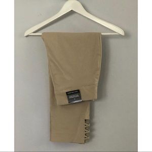 Van Heusen Pull On Crop